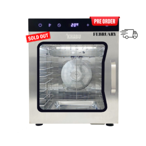 The Biltong Boss – Biltong & Jerky Drying Chamber