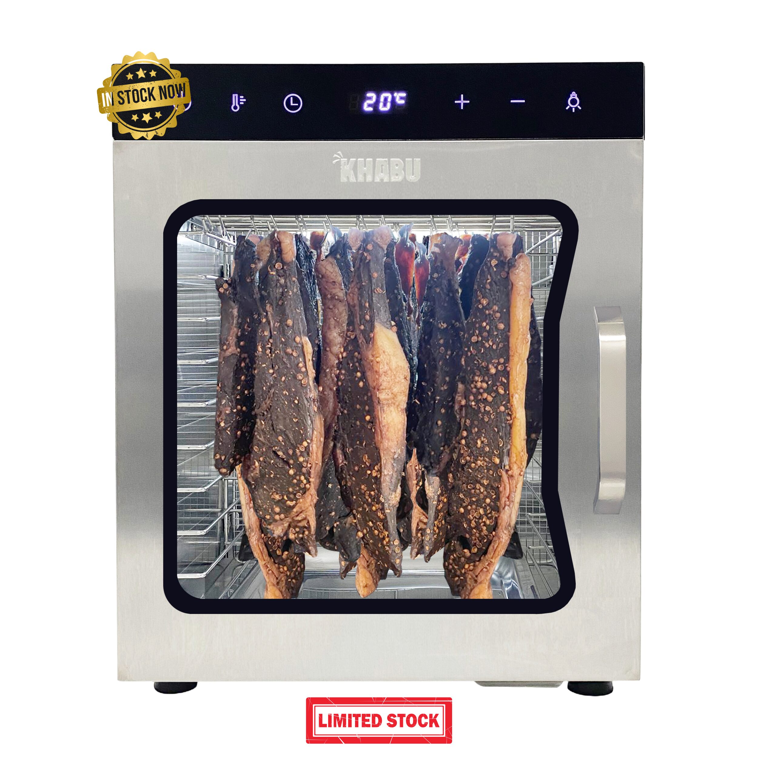 boets biltong