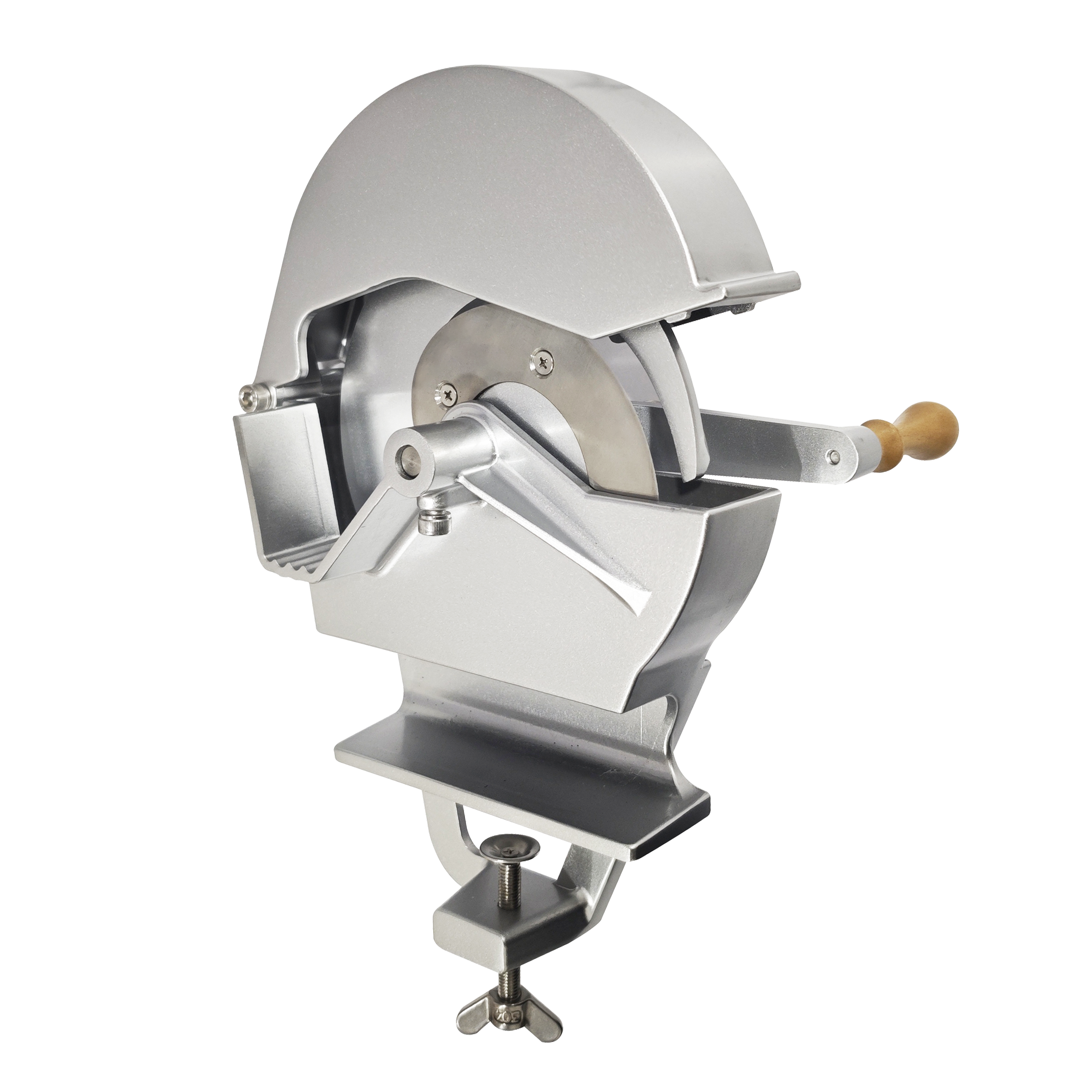 Slicer BLACK background 2