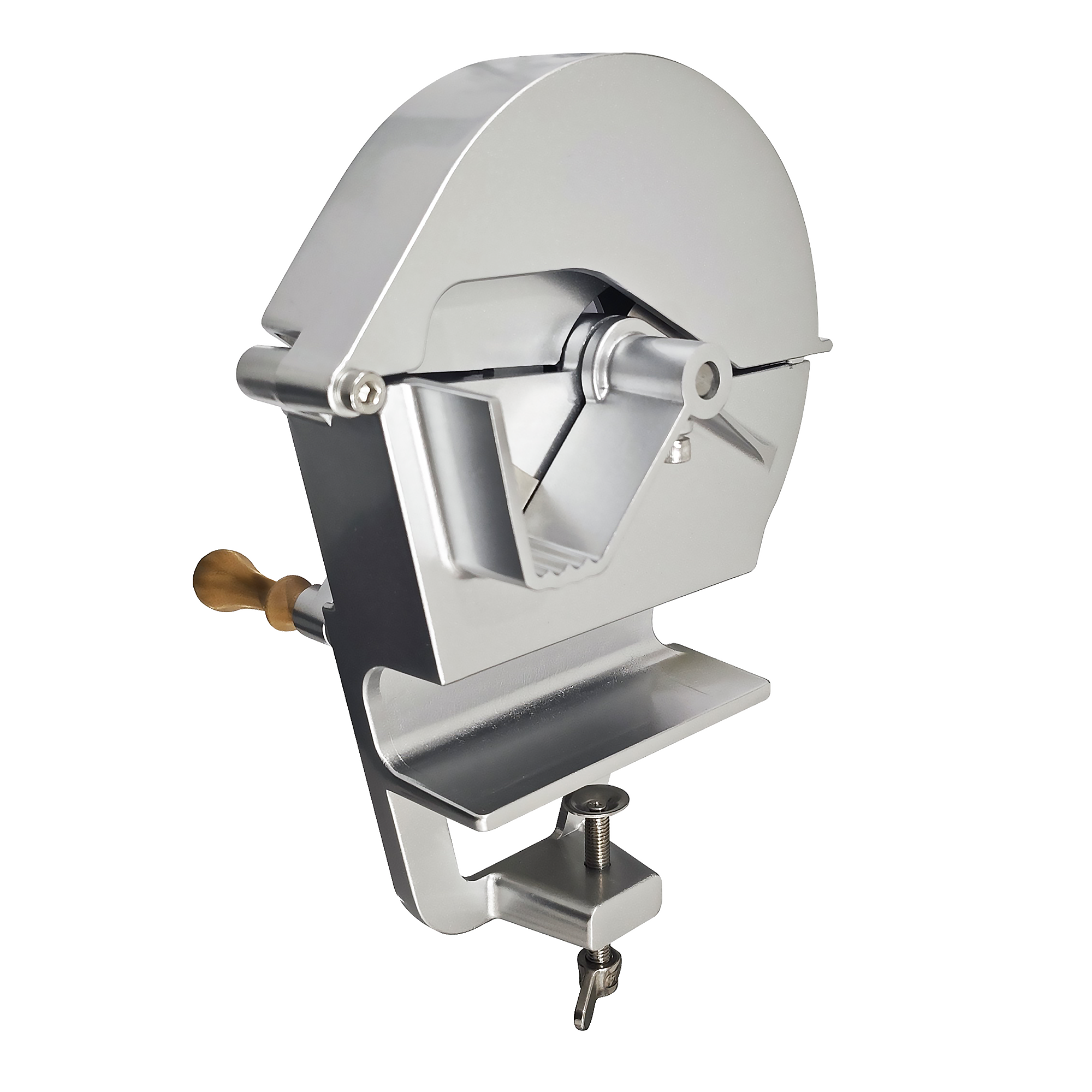 Slicer BLACK background 3