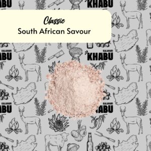 Freddy Hirsch Original Biltong Spice – Classic South African Savour