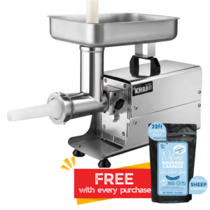 KK SL08 Meat Grinder