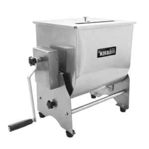 KK Meat Mixer 26L