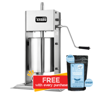 KK Sausage Press 10L